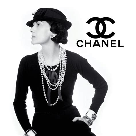 chanel de